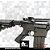 RIFLE AIRSOFT CM515 M4A1 AEG - CYMA - Imagem 6