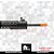 RIFLE AIRSOFT CM515 M4A1 AEG - CYMA - Imagem 8