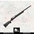 RIFLE AIRSOFT SNIPER M24 STORM – ROSSI - Imagem 1