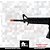 RIFLE AIRSOFT RAIDER L CM16 M4A1 RIS - G&G - Imagem 6