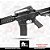 RIFLE AIRSOFT CM507 M4A1 AEG - CYMA - Imagem 4