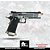 PISTOLA AIRSOFT GBB HI-CAPA HX1001 - ARMORER WORKS - Imagem 1
