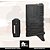 MAGAZINE HIGH CAP 190 ROUNDS AER022-B - APS - Imagem 1