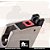 MAGAZINE NE 1911 SERIES GAS BLOWBACK PISTOL - AW - Imagem 4