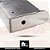MAGAZINE NE 1911 SERIES GAS BLOWBACK PISTOL - AW - Imagem 3