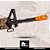 RIFLE AIRSOFT RAIDER L TAN M4A1 CM16 AEG - G&G - Imagem 3