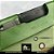 PISTOLA AIRSOFT GBB - G17 GLOCK VERDE - WE - Imagem 3