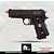 PISTOLA HI-CAPA BABY 3.8 CAL. GBB 6MM - WE - Imagem 3