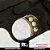 PISTOLA AIRSOFT GBB 1911 REDWINGS GOLD - ROSSI - Imagem 8