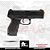 PISTOLA DE AIRSOFT SPRING VIGOR 24/7 V310 6MM – ROSSI - Imagem 2