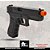 PISTOLA AIRSOFT GBB KOSOK 17 EC1101 - E&C - Imagem 3