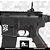 RIFLE AIRSOFT KOMPETITOR AEG M4 RIS - APS - Imagem 6