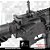RIFLE AIRSOFT KOMPETITOR AEG M4 RIS - APS - Imagem 7