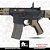 RIFLE AIRSOFT OCTARMS KM 13 AEG - ARES - Imagem 3