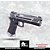 PISTOLA AIRSOFT GBB HI-CAPA AW-HX1101 - ARMORER WORKS - Imagem 3