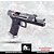 PISTOLA AIRSOFT GBB HI-CAPA AW-HX1101 - ARMORER WORKS - Imagem 2