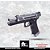 PISTOLA AIRSOFT GBB HI-CAPA AW-HX1101 - ARMORER WORKS - Imagem 4