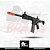 RIFLE AIRSOFT RAIDER L 2.0E M4A1 CM16 AEG - G&G - Imagem 3