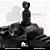 RIFLE AIRSOFT RAIDER L 2.0E M4A1 CM16 AEG - G&G - Imagem 5