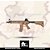 RIFLE AIRSOFT RAIDER DST CM16 AEG - G&G - Imagem 6