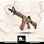 RIFLE AIRSOFT RAIDER DST CM16 AEG - G&G - Imagem 1