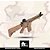 RIFLE AIRSOFT RAIDER DST CM16 AEG - G&G - Imagem 3