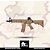 RIFLE AIRSOFT RAIDER DST CM16 AEG - G&G - Imagem 7