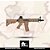 RIFLE AIRSOFT RAIDER DST CM16 AEG - G&G - Imagem 2