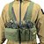 COLETE CHEST RIG - FEASSO - Imagem 3