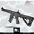 RIFLE AIRSOFT PREDATOR CM16 EM POLÍMERO  AEG - G&G - Imagem 4