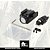 LANTERNA RECARREGÁVEL  GM23 800 LUMENS - TRUSTFIRE - Imagem 4