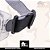 ÓCULOS SWAT INCOLOR STF VS106130 - STEELFLEX - Imagem 2