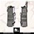 PORTA CARREGADOR AIRSOFT RÍGIDO 7.62 - EMERSON GEAR - Imagem 3