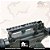 TRILHO SUPERIOR P/CARRY HANDLE M4/M16 - Imagem 1