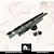 TRILHO SUPERIOR P/CARRY HANDLE M4/M16 - Imagem 2