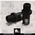 ADAPTADOR PARA 14MM MP7 KWA GBB METAL - SEA PARTS - Imagem 1
