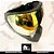 MÁSCARA DE AIRSOFT FULL FACE FMA COM LENTE DYE I4 GOLD - Imagem 2