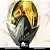 MÁSCARA DE AIRSOFT FULL FACE FMA COM LENTE DYE I4 GOLD - Imagem 5