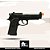 PISTOLA GBB M9 IA BLOWBACK - KJW - Imagem 1