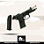 PISTOLA GBB M9 IA BLOWBACK - KJW - Imagem 4