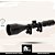 LUNETA 3-9X /50 RAIL 11MM / 20MM - ARMADILLO - Imagem 2