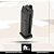 MAGAZINE KOSOK GLOCK G19 AIRSOFT GBB 6MM E&C - Imagem 2