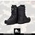BOTA MILITAR COURO DELTA - ACERO - Imagem 3