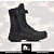 BOTA MILITAR COURO DELTA - ACERO - Imagem 2