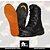 BOTA COTURNO MILITAR SMITH - ACERO - Imagem 2