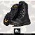 BOTA COTURNO MILITAR SMITH - ACERO - Imagem 3