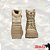 BOTA MILITAR COURO TIGER PRO - ACERO - Imagem 6