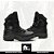 BOTA MILITAR COURO TIGER PRO - ACERO - Imagem 2