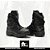 BOTA MILITAR COURO TIGER PRO - ACERO - Imagem 1