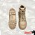 BOTA MILITAR COURO TIGER PRO - ACERO - Imagem 5